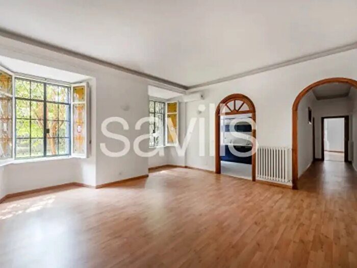 Appartamento trilocale in affitto in Via Tronto, Roma