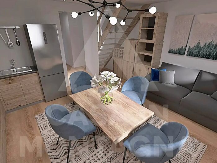 Case in Vendita e in Affitto - 3