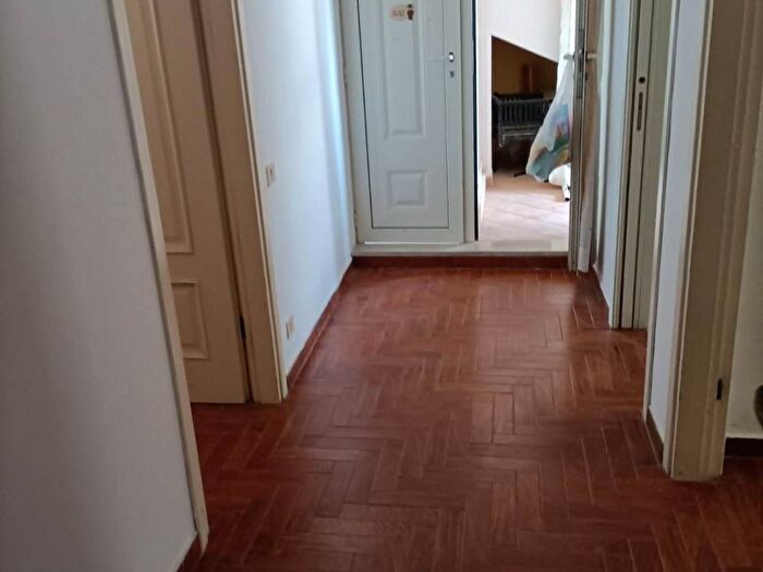 Appartamento quadrilocale in affitto in Via del Rinascimento, Rinascimento, Anzio