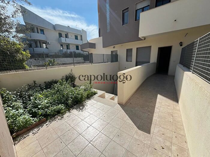 Casa quadrilocale in vendita in Lecce