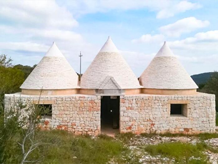 Casa con 5 locali in vendita in Ostuni