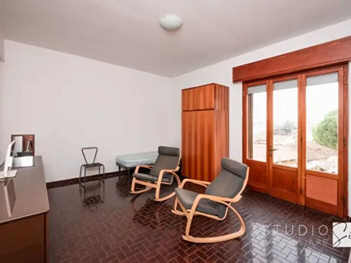 Appartamento quadrilocale in vendita in Via Francesco Andreini, Pistoia