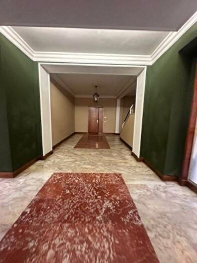 Appartamento quadrilocale in affitto in Via Bevagna, Fleming, Roma