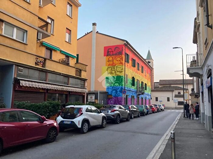 Appartamento bilocale in vendita in Via S Faustino, Milano