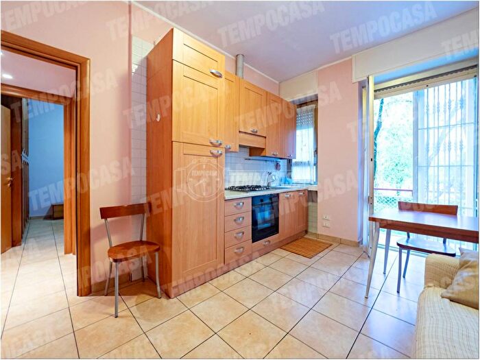 Appartamento bilocale in affitto in Via marazzani, Cimiano, Milano