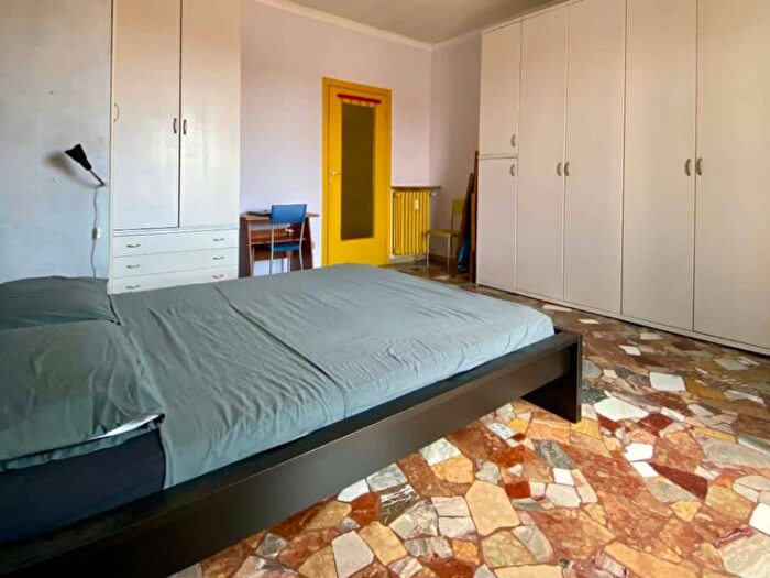 Appartamento bilocale in affitto in Via Asiago, Gorla, Milano