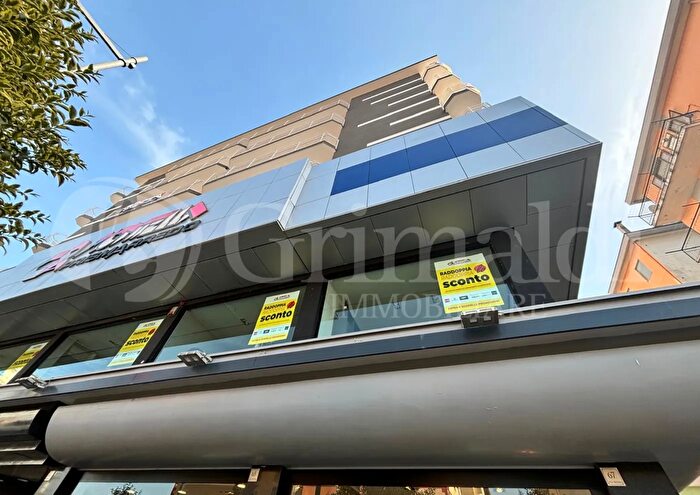 Appartamento quadrilocale in vendita in Via Roma, Bellizzi