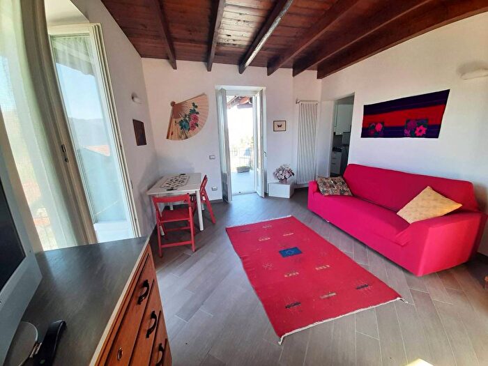 Appartamento bilocale in affitto in Stropino, BrovelloCarpugnino