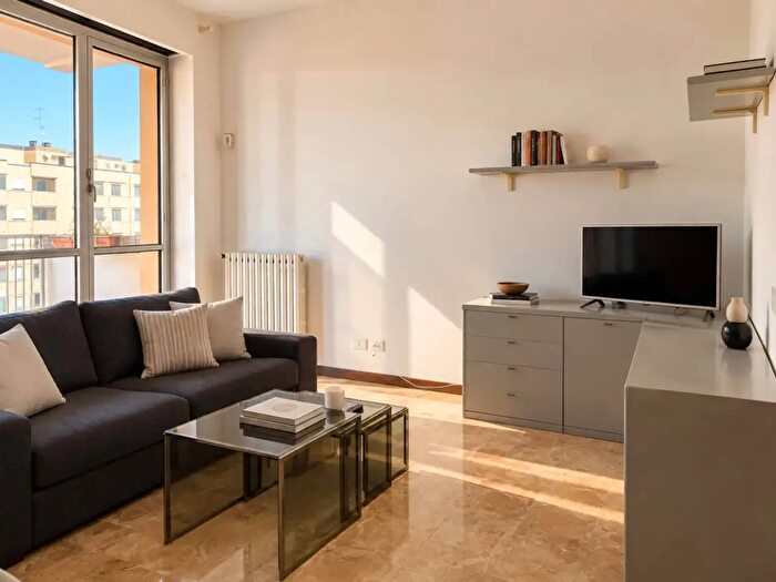 Appartamento in affitto in Via Sporting Mirasole, Opera