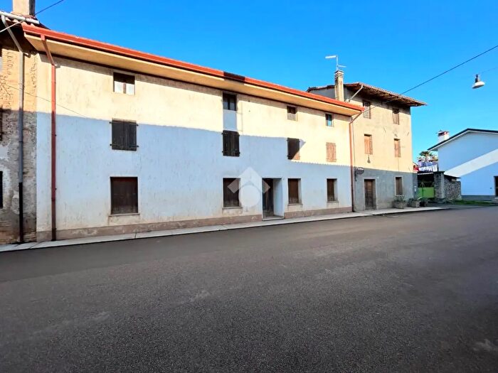 Casa con 5 locali in vendita in Via S Lorenzo, Codroipo