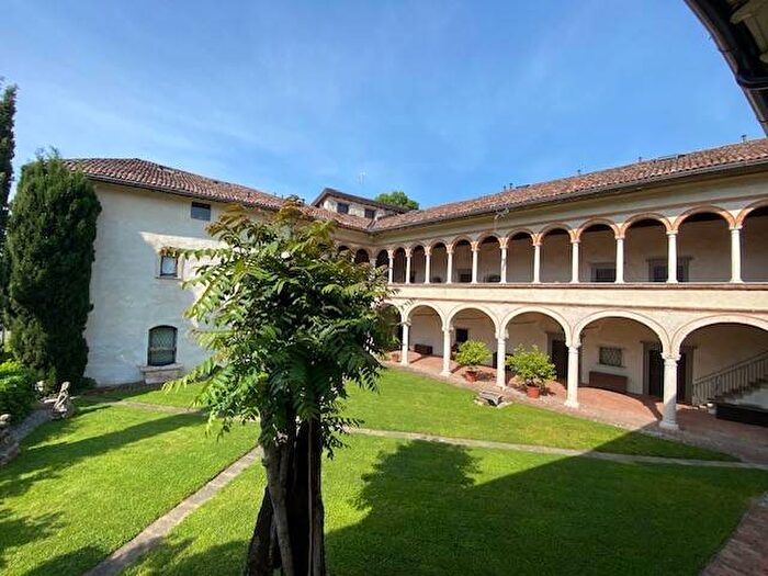 Appartamento bilocale in affitto in Via Sant'Andrea, Gorlago