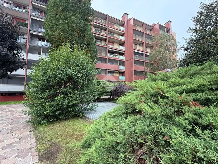 Appartamento bilocale in vendita in Via della Libertà, Settimo Milanese