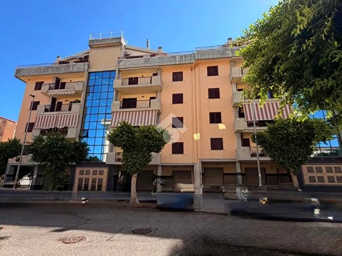 Appartamento quadrilocale in vendita in Via Giovanni Gentile, CoriglianoRossano