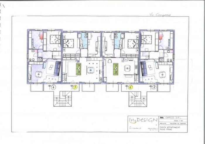 Case in Vendita e in Affitto - 2