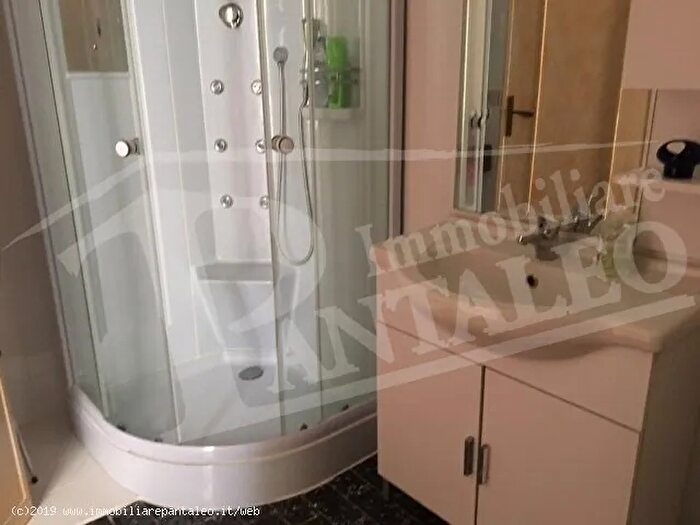 Appartamento monolocale in affitto in Via S Angileri Marsala, Marsala