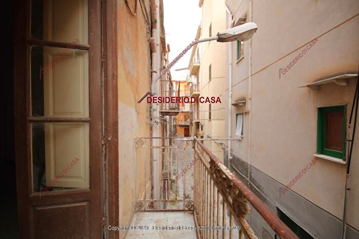 Casa trilocale in vendita in Termini Imerese