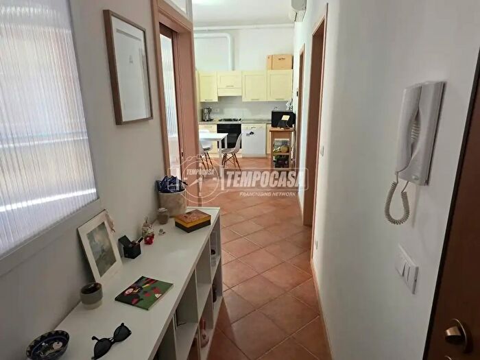 Appartamento monolocale in affitto in Bologna