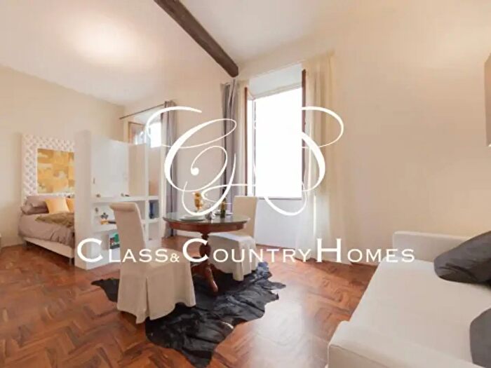 Appartamento monolocale in vendita in Via Giulia, Roma