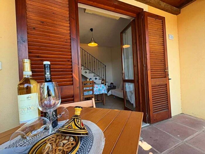 Appartamento monolocale in affitto in località Baia delle Mimose, Pirotto Li Frati, Badesi