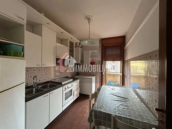 Appartamento con 6 locali in vendita in Via Porzio, Casalmaggiore