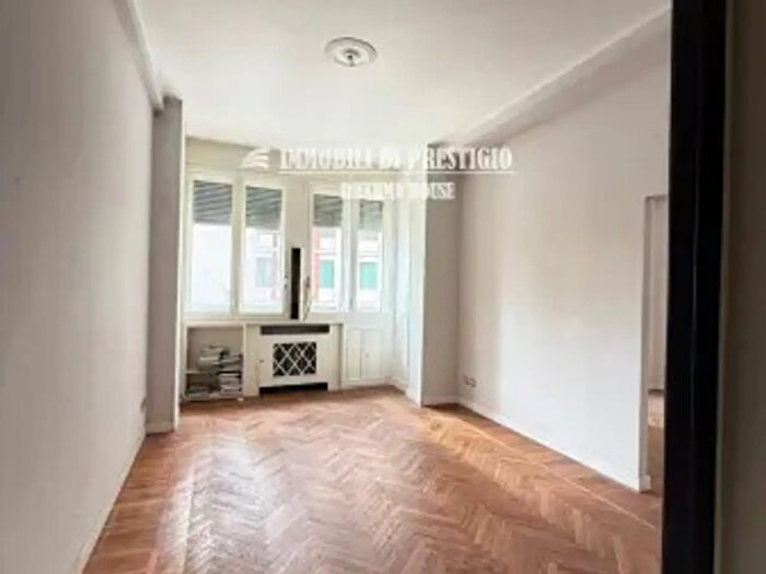 Appartamento trilocale in vendita in Viale Ferdinando di Savoia, Milano