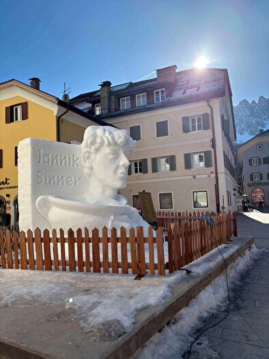 Appartamento quadrilocale in vendita in San Candido