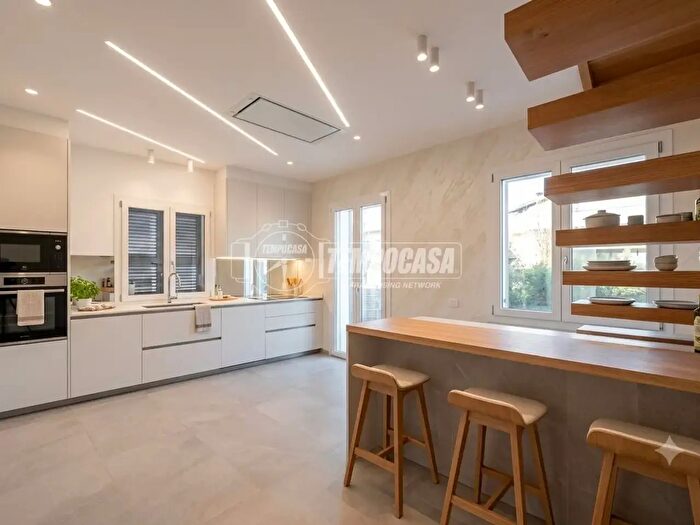 Appartamento quadrilocale in vendita in Via Damiano Chiesa, Fidenza