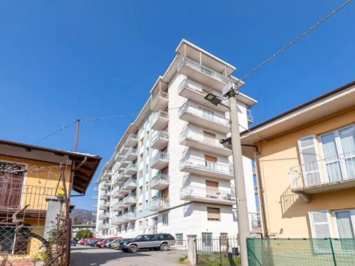 Appartamento trilocale in vendita in Via Ciaperassa, Luserna San Giovanni