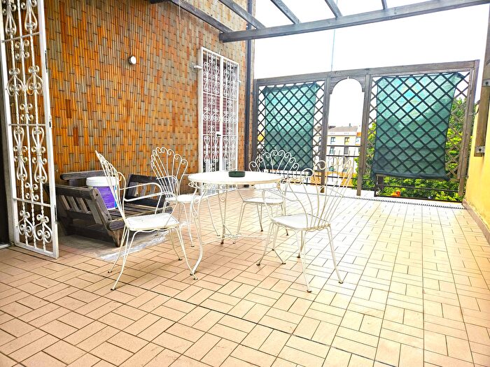 Appartamento trilocale in vendita in Novara