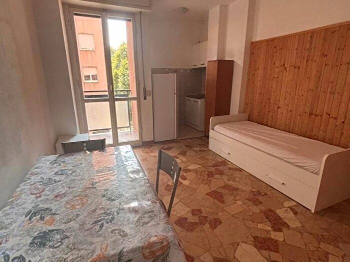 Appartamento monolocale in affitto in Viale Fulvio Testi, Rondinella Stazione, Sesto San Giovanni
