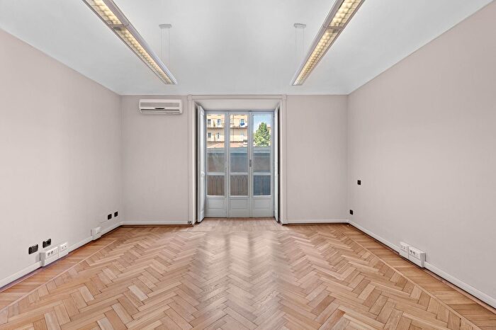 Appartamento con 5 locali in vendita in Piazza Statuto, Torino