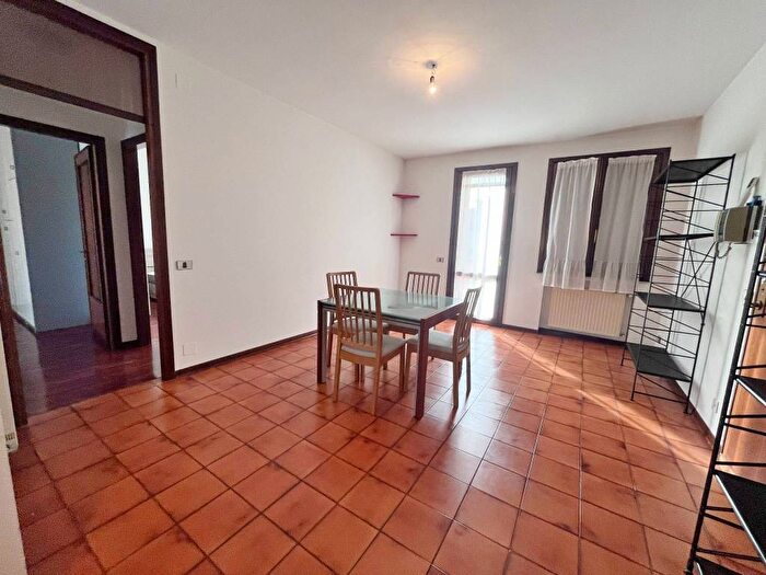 Appartamento trilocale in affitto in Montà Sant'Ignazio, Padova