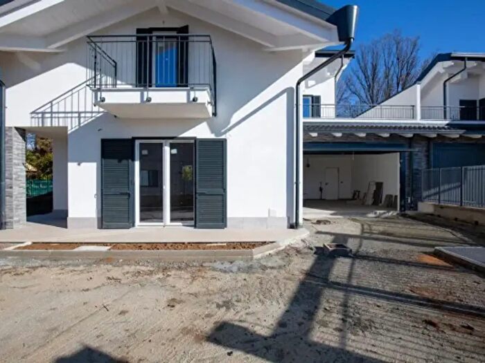 Casa con 5 locali in vendita in Strada Asilera a, Druento