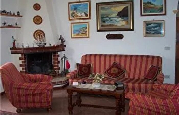 Casa quadrilocale in affitto in Contrada Berbarello Marsala Tp, Marsala