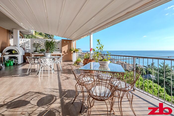 Appartamento con 11 locali in vendita in Via Mario E Nicolò Dagnino, Genova