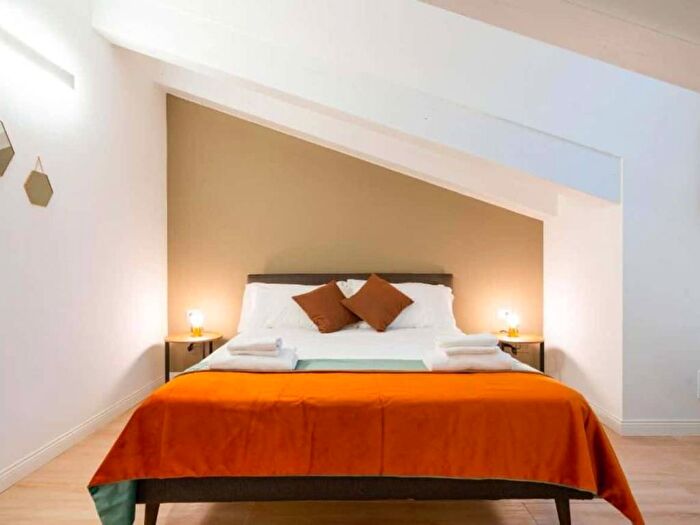 Appartamento in affitto in Via Mazzini, Borgo Teresiano, Trieste