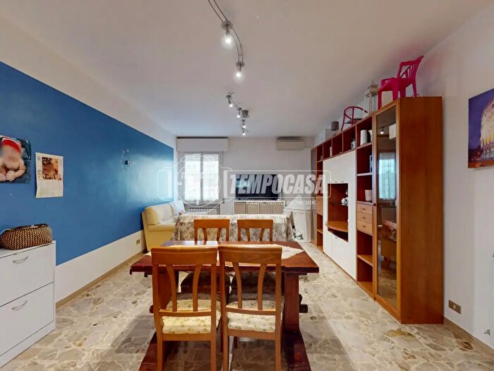 Appartamento quadrilocale in vendita in Carpi