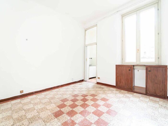 Appartamento bilocale in vendita in Via Nicola Antonio Porpora, Casoretto, Milano
