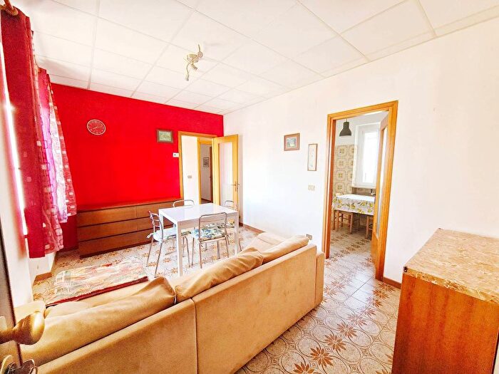 Appartamento quadrilocale in affitto in Via Lombardia, Stadio Rizzi, Udine