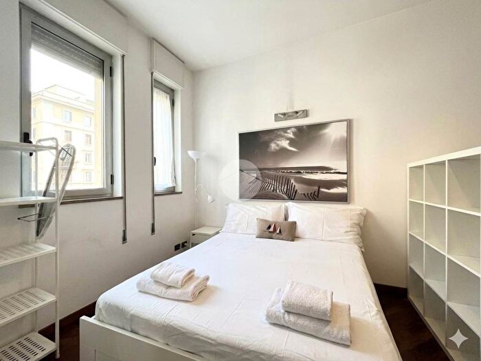 Appartamento monolocale in affitto in Via Attilio Momigliano, Cermenate Abbiategrasso, Milano