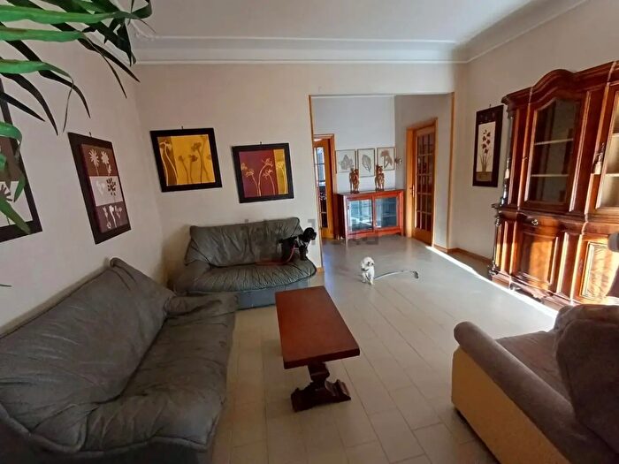 Appartamento con 5 locali in vendita in Carrara