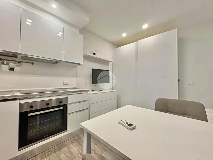 Appartamento monolocale in vendita in Viale Raffaello Sanzio, Cesenatico