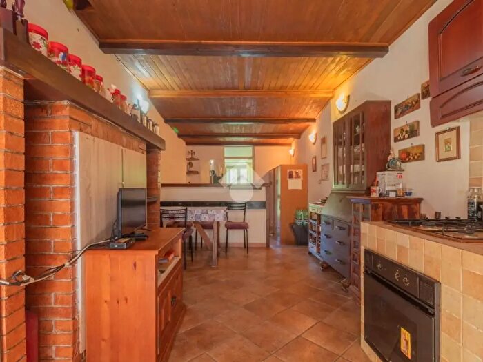 Appartamento monolocale in vendita in Via Solapiaggia, Bassano Romano