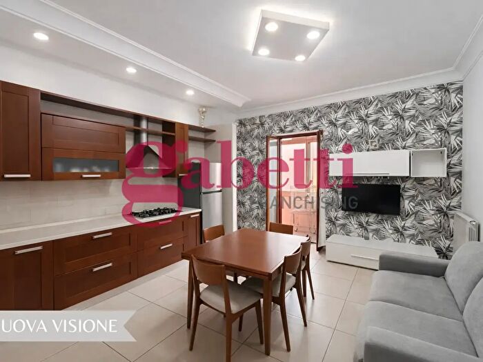 Appartamento bilocale in vendita in Via Palmiro Togliatti, Arzano