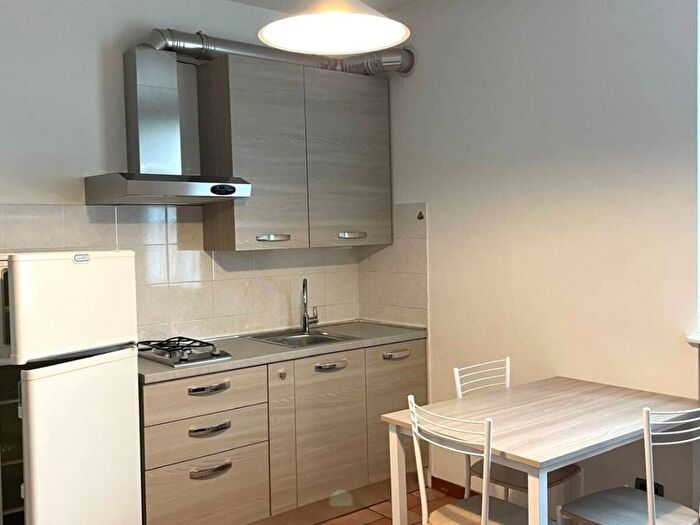 Appartamento bilocale in affitto in via virgilio, Prestino, Como