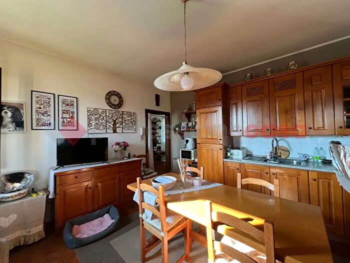 Appartamento quadrilocale in vendita in Minerbe