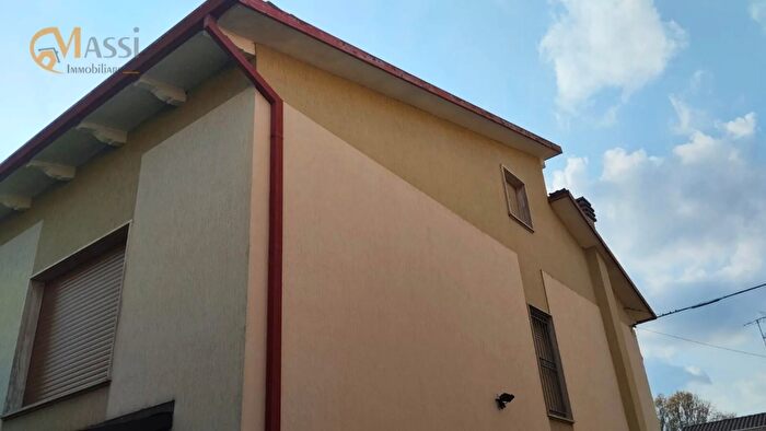 Casa con 6 locali in vendita in Via Piero Gigli, Finale Emilia