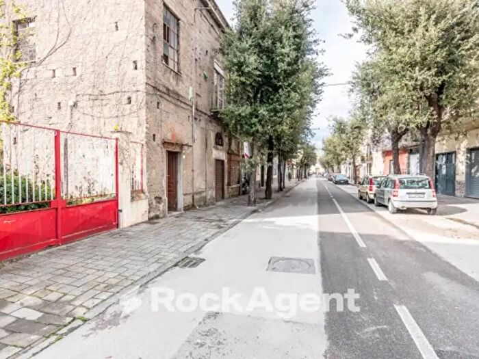 Casa trilocale in vendita in Corso V Emanuele, Angri