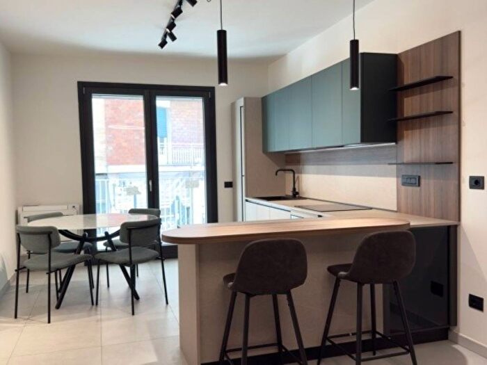 Appartamento trilocale in affitto in Via Brigata Partigiana Ugo Muccini, Trinità Battifollo, Sarzana