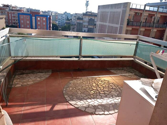 Appartamento trilocale in affitto in Via Francesco Petrarca No Number, Ariosto, Lecce